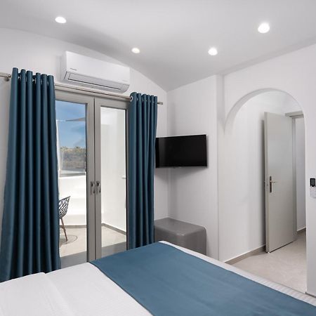 Griseo Villas Karterádosz Kültér fotó