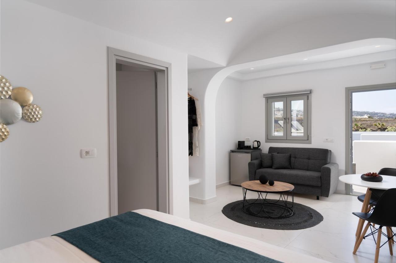 Griseo Villas Karterádosz Kültér fotó
