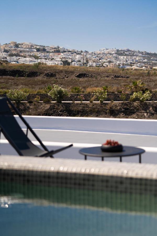 Griseo Villas Karterádosz Kültér fotó