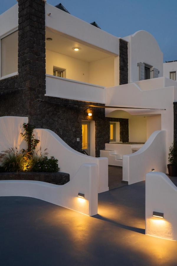 Griseo Villas Karterádosz Kültér fotó