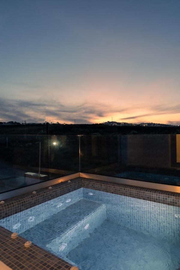 Griseo Villas Karterádosz Kültér fotó