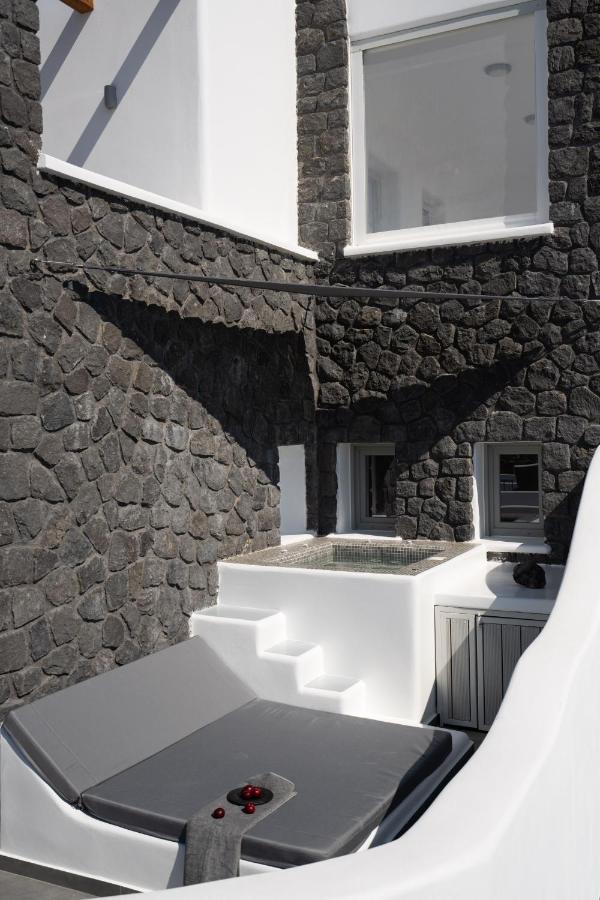 Griseo Villas Karterádosz Kültér fotó