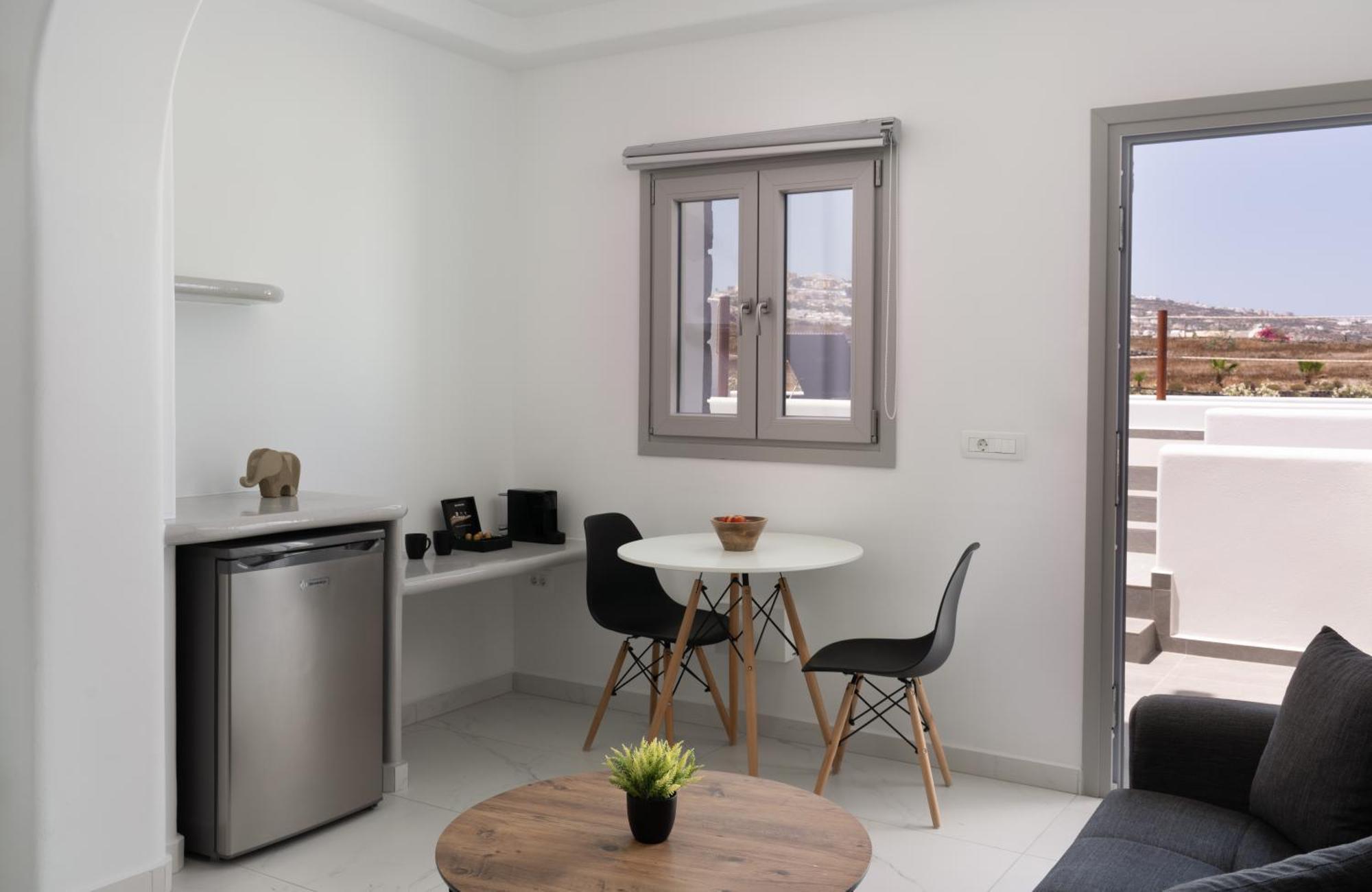 Griseo Villas Karterádosz Kültér fotó